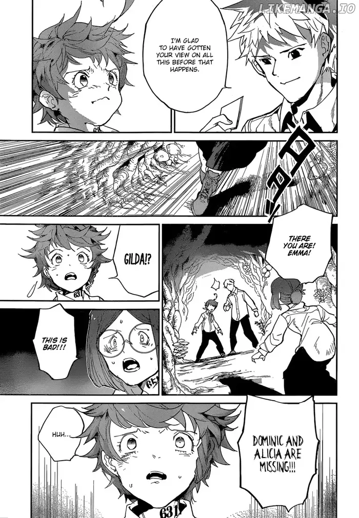 The Promised Neverland chapter 111 image 04_optimized